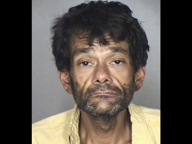 Shaun Weiss, actor who played Goldberg on 'Mighty Ducks', arrested for being intoxicated