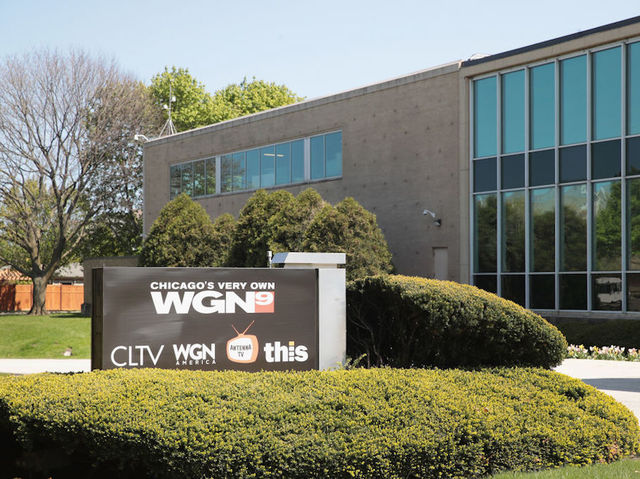 Tribune Media Co. sues Sinclair Broadcast Group after merger agreement terminated