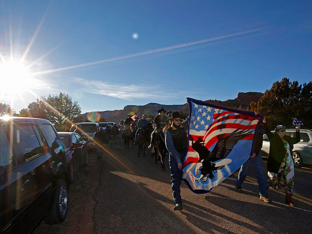 FBI agent acquitted in Oregon standoff case
