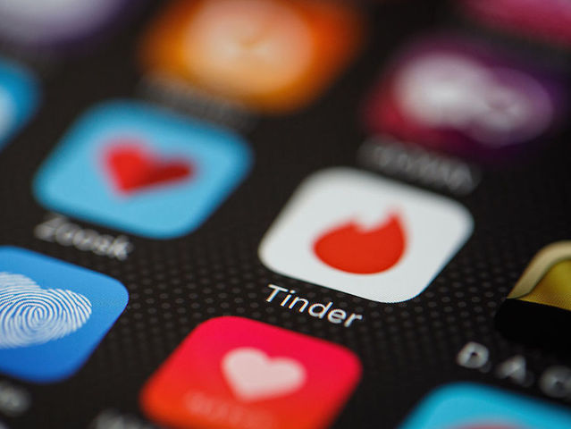 Tinder co-founders and 8 others sue dating app's owners, claiming they're owed $2 billion