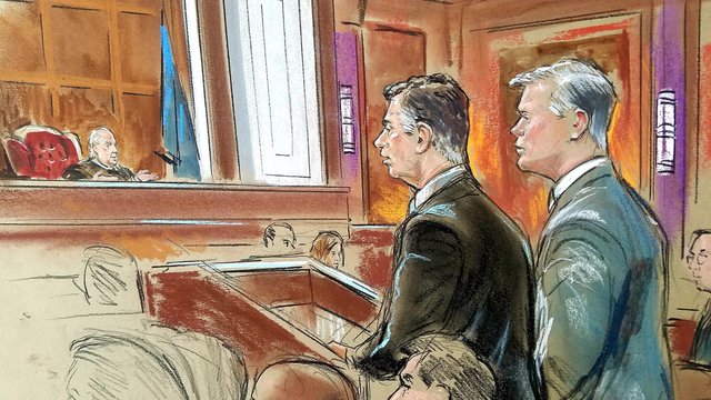'This is a case about lies,' prosecutor says in Manafort trial closing argument