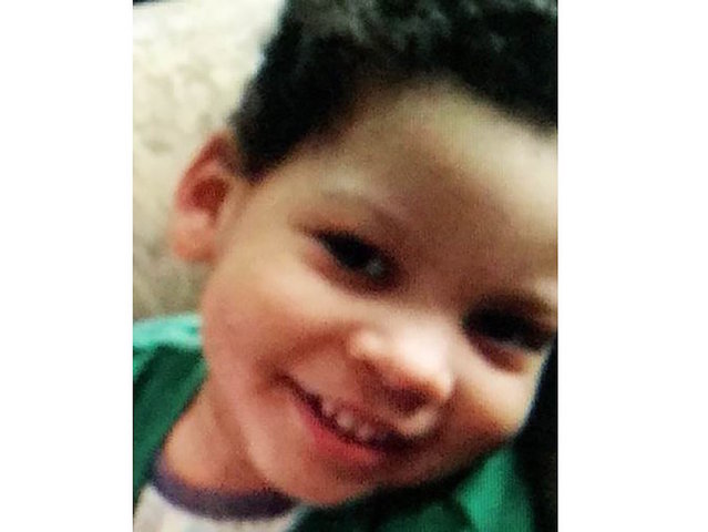 Body found at New Mexico compound identified as missing Georgia boy