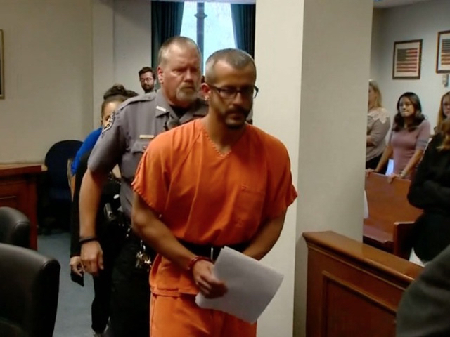 Why Chris Watts, Colorado father, likely won't face murder charge in death of unborn child