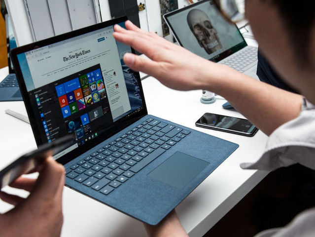 The Russians tried to hack the Senate and conservative think tanks, Microsoft says