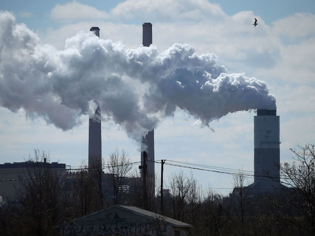 Acting EPA head signs Trump admin proposal that would release more CO2 into the air, WSJ reports