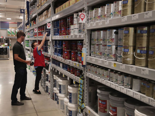 Why Lowe's is closing its Orchard Supply Hardware stores and slashing inventory
