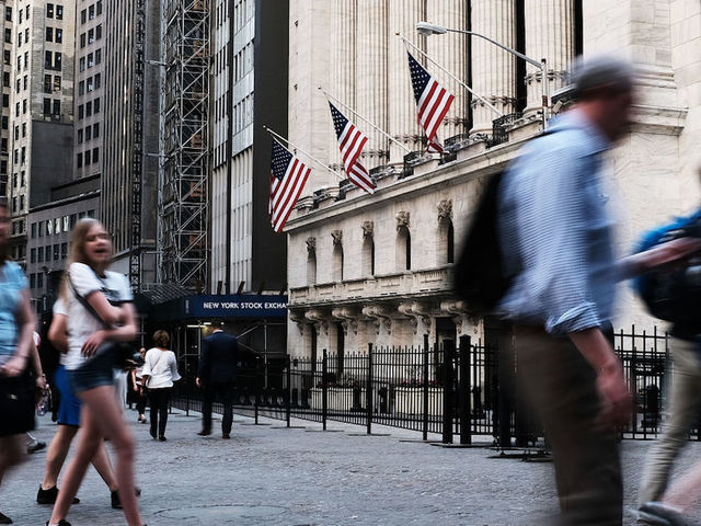 The Fed issues a dire warning about trade wars