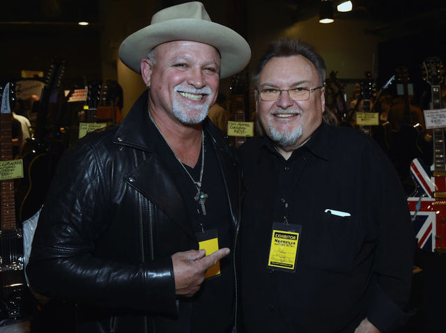 Ed King, Lynyrd Skynyrd guitarist, dies