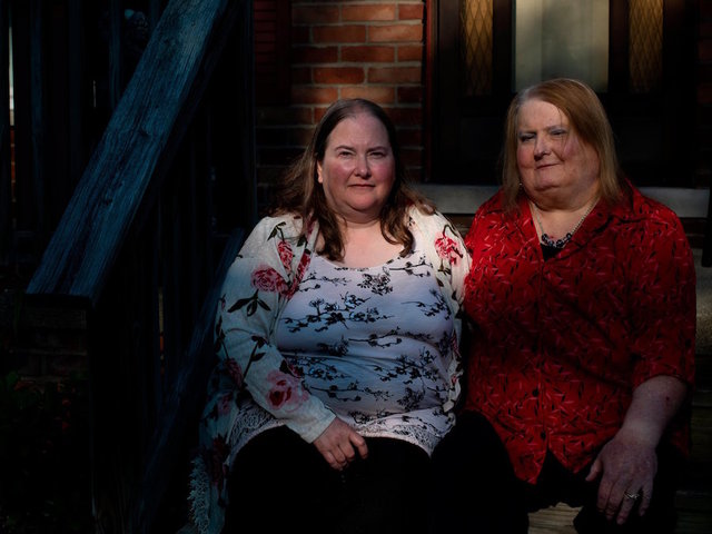 Woman fired after coming out transgender could take care to the Supreme Court