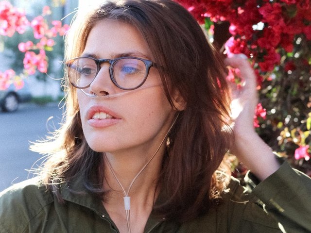 Claire Wineland, inspirational speaker and social media star, dies one week after lung transplant