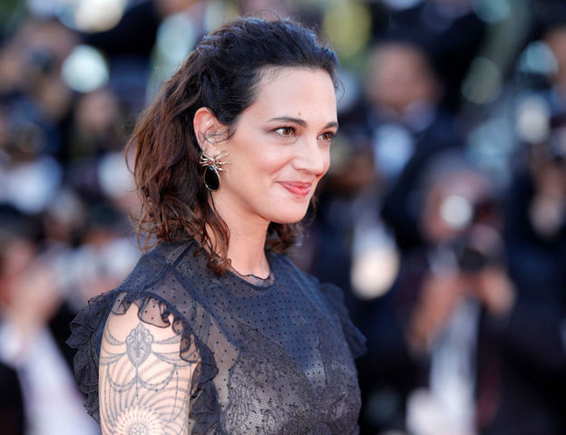Asia Argento's attorney says 17-year-old sexually 'attacked' her