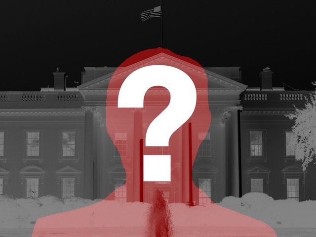 White House aides narrow search for anonymous op-ed writer to a few people, source says