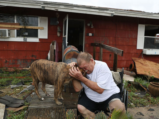2017 was the world's most miserable year on record, study says