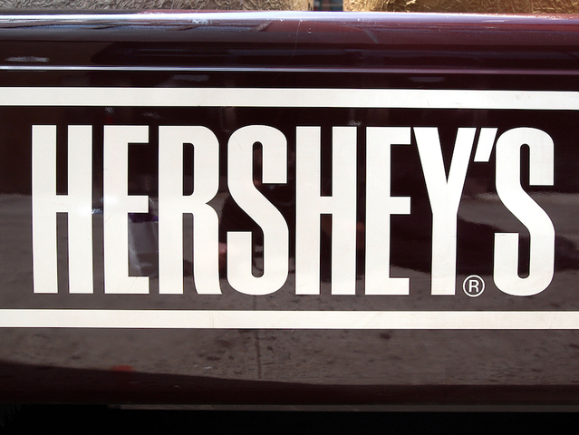 Hershey's buys Pirate Brands to double down on healthy snacks