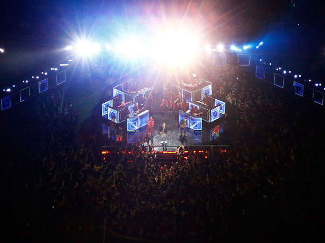 NFL: We haven't announced a 2019 Super Bowl performer yet