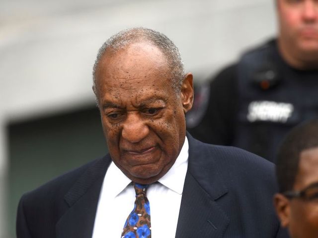 Bill Cosby has been labeled a sexually violent predator and is headed to prison