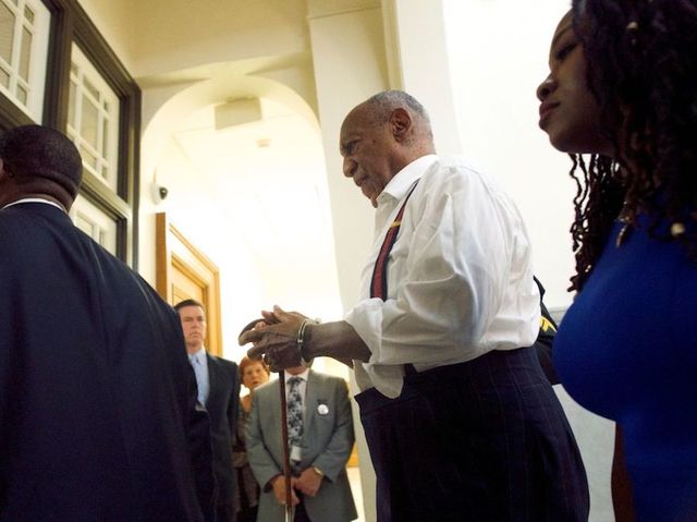 This is where Bill Cosby is going to prison: A brand new, state of the art and max security facility