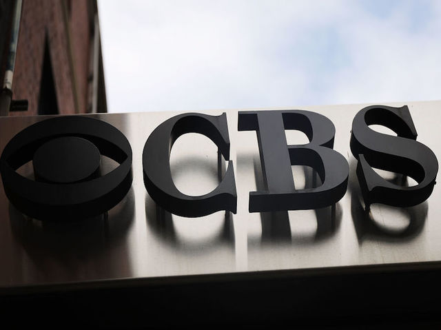New York DA probing allegations of sexual misconduct at CBS