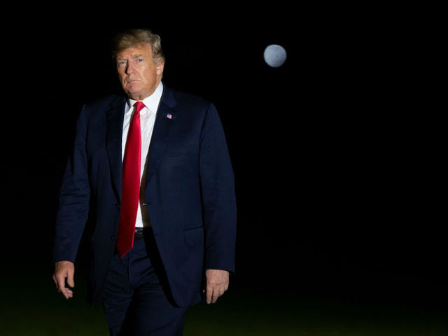 Trump directed Cohen to seek restraining order against Stormy Daniels in February, WSJ reports