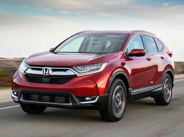 Honda CR-Vs plagued by potentially dangerous engine trouble, Consumer Reports magazine says