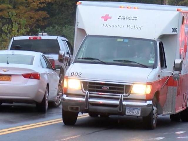 Newlyweds, sisters and friends: What is known about the 20 victims of the New York limo crash