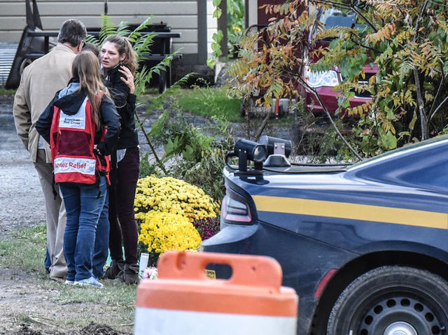 Company claims limo in deadly crash was cleared to be on road — state officials say that's false