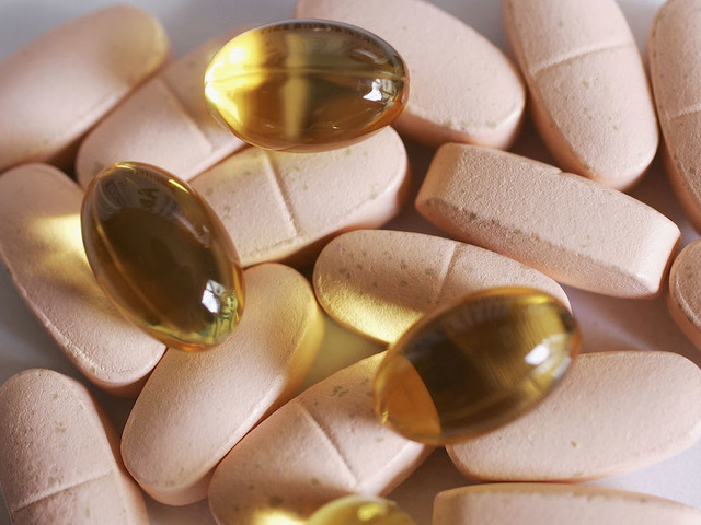 Nearly 800 dietary supplements contained unapproved drug ingredients, study finds