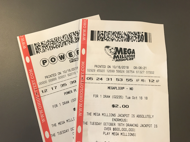 Mega Millions now has the largest jackpot in its history: $667 million
