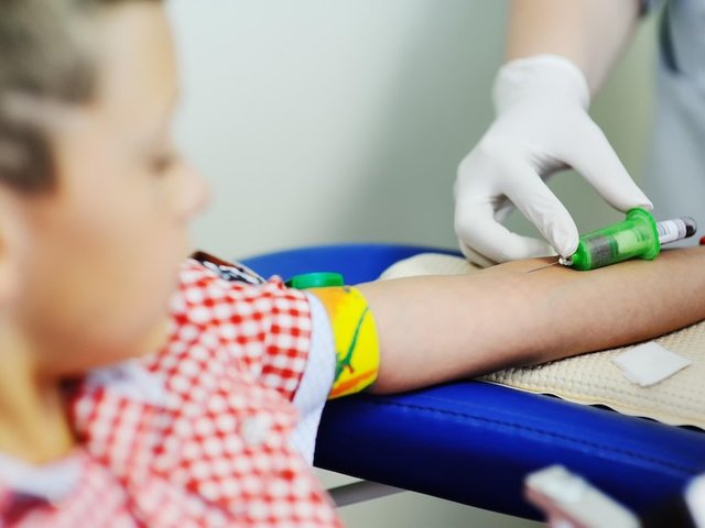 155 cases of polio-like illness now under investigation, CDC says