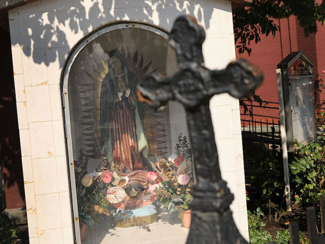 D.C. Attorney General launches investigation into Catholic Church