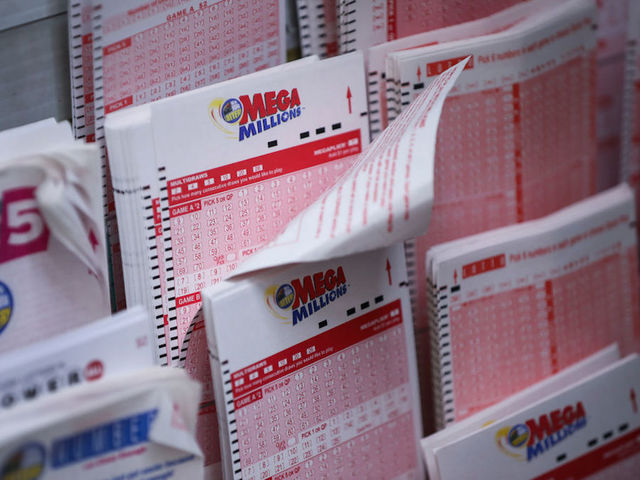 Who's the $1.5 billion Mega Millions winner? We may never know