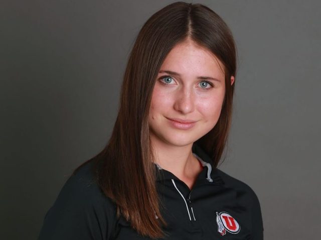 College athlete fatally shot, once dated her killer and had reported him to police, authorities say