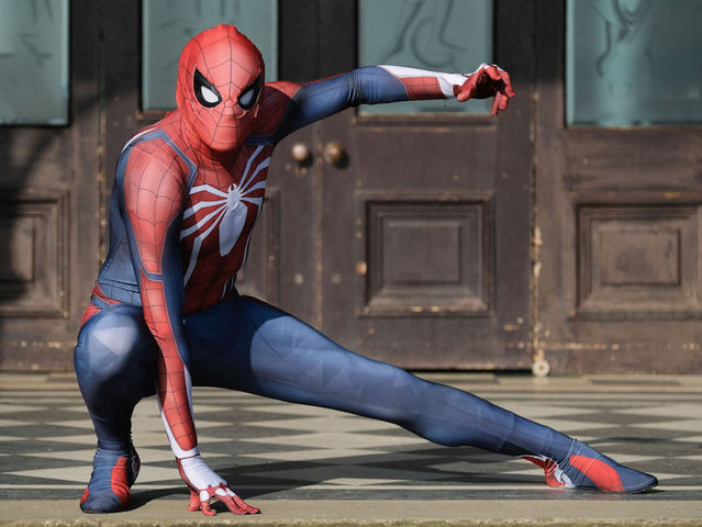 These are the 2018 Halloween costumes Walmart is selling most