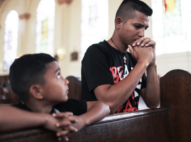 U.S. reveals more families were separated than previously reported