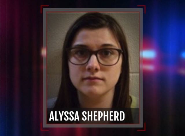 Driver who killed 3 kids told police she didn't realize the lights were a school bus until too late