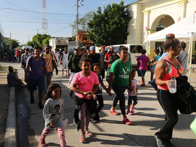 Here are 5 news headlines to know for today, Nov. 1