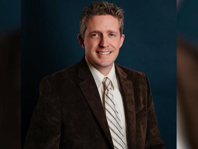 The Utah mayor who died in Afghanistan had one final wish. He wanted Americans to vote