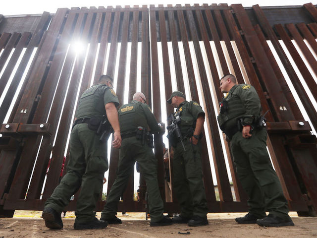 Trump says 'good time' for a government shutdown if no money for border wall