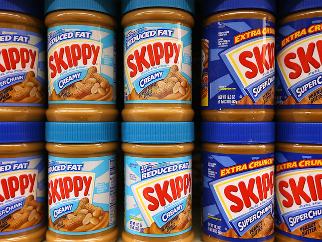 Experimental treatment helps 2 out of 3 peanut allergy sufferers, study finds