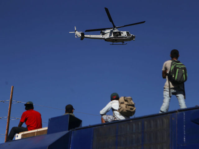 Mexico says 98 migrants to be deported after US border clash