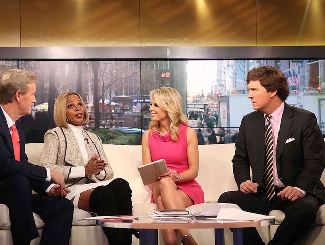 Fox News, with more than 18 million followers, hasn't tweeted for most of November. Why?