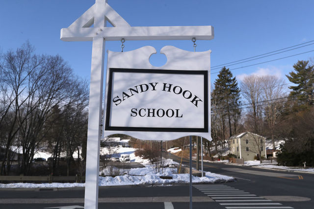 Sandy Hook Elementary students dismissed due to bomb threat on anniversary of mass shooting